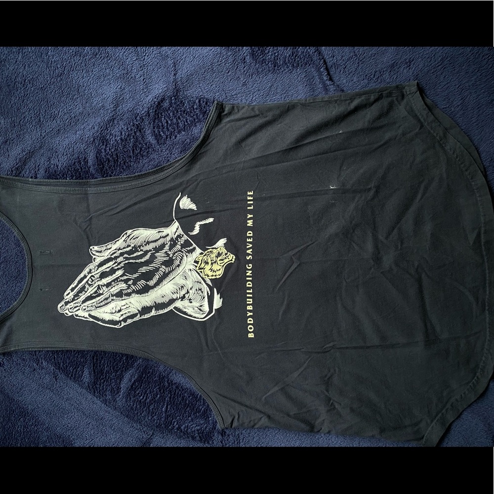 Darc Sport Sleeveless